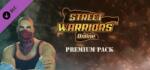Crazy Rocks Studios Street Warriors Online Premium Pack (PC)