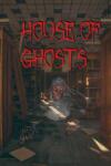 CreativeForge Games House of Ghosts (PC)