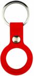 Innocent California Ring Cover AirTag - red I-SILIC-RING-AT-RED