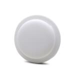 Innocent Silicone Case AirTag - white I-SIL-STICK-AT-WHT