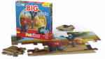 EFKO Puzzle EFKO PAT AND MAT BIG 1 (88414) Puzzle