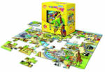 EFKO Puzzle Big ZOO Baby 24 piese (54615) Puzzle