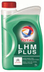 Total Хидравлично lhm масло total lhm plus 1 литър