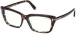 Tom Ford FT5894-B 052 Rama ochelari