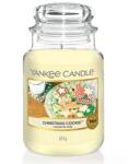 Yankee Candle Christmas Cookie 623 g