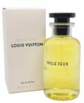 LOUIS VUITTON Mille Feux Womans EDT 100 ml Tester