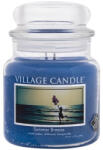 Village Candle Summer Breeze 389 g