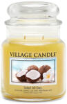 Village Candle Soleil All Day 389 g