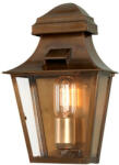 Elstead Lighting St Pauls ST-PAULS-BRASS