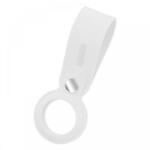 Innocent California Loop Cover AirTag - white I-SIL-LOOP-AT-WHT