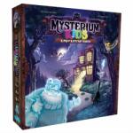 Libellud Mysterium Kids: Kipkop kapitány kincse