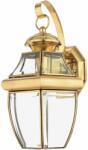 Elstead Lighting Newbury QZ-NEWBURY8-M-PB