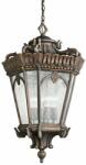 Elstead Lighting Tournai KL-TOURNAI8G-XL