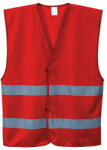 Portwest F474 jól láthatósági iona mellény (F474BGRL/XL)