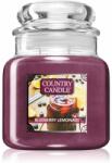 The Country Candle Company Blueberry Lemonade 453 g