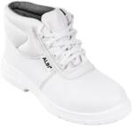 Coverguard Albi fehér O2 FO SRC munkavédelmi bakancs (9ALBI45)