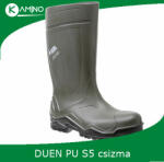 Dunlop Energy PU S5 antisztatikus védőcsizma (9DUEN80044)