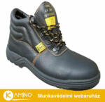 Markoo Villanyszerelő munkavédelmi szabványnak megfelelő bakancs 1000 V (582845)