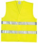 Coverguard Oxford jól láthatósági fényvisszaverő mellény (70235OXF)