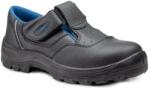 Coverguard Bosco II. s1p munkavédelmi szandál (9BOSC10040)