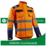 Coverguard Hibana jól láthatósági munkakabát (5HBJ17000M)