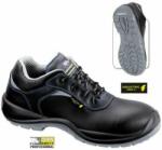 Sir Safety System Gauss 1000v villanyszerelő cipő (SIR-GAUSS-46)