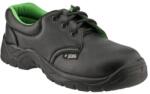 Coverguard Cyrano II O1 FO SRC fekete munkafélcipő (9CYR100044)