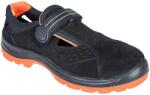 Portwest Fw42 Steelite OBRA védőszandál s1 (FW42BKR38)