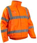 Coverguard Soukou jól láthatósági téli dzseki (5SOU1703XL)