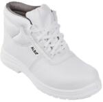 Coverguard Alba fehér kompozit munkavédelmi bakancs S2 (9ALBA46)