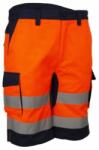 Coverguard Hibana jól láthatósági rövidnadrág (5HBS17000M)