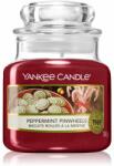 Yankee Candle Peppermint Pinwheels 104 g