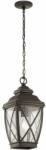 Elstead Lighting Tangier KL-TANGIER8-M