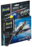 Revell Spitfire Mk.IIa Set 1:72 (63953)