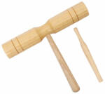Yonghe Musical Instrument Kéthangú fadob verővel (YH-S002-2)