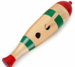 Yonghe Musical Instrument Fa guiro (YH-M019-1)
