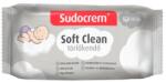 Sudocrem ® Soft Clean nedves törlőkendő 55x