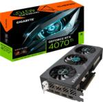 GIGABYTE GeForce RTX 4070 Ti EAGLE OC 12GB REV 2.0 GDDR6X (GV-N407TEAGLE OC-12GD 2.0) Videokártya