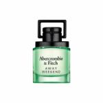 Abercrombie & Fitch Away Weekend for Him EDT 30 ml Parfum