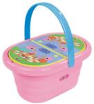 Smoby Peppa malac piknik kosár