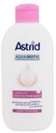 Astrid Aqua Biotic Softening Cleansing Milk lapte de curățare 200 ml pentru femei