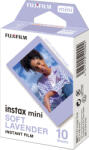 Fujifilm Instax Mini Soft Lavender fotópapír (10 lap) (16812376)