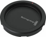 Blackmagic Design Body Cap B4 pentru Camera Blackmagic