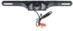  Tolatókamera 120-170 látószög, 8db LED, vízálló (4031)