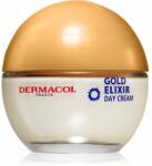 Dermacol Gold Elixir crema de zi anti-aging cu caviar 50 ml