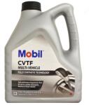 Mobil CVTF Multi Vehicle automataváltó-olaj, 4lit