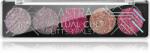  Astra Make-up Virtual Cult szemhéjfesték paletta árnyalat 02 Pink Metamorphosis 4 g