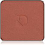 Diego dalla Palma Matt Eyeshadow Refill System matt szemhéjfestékek utántöltő árnyalat 164 Red Hazelnut 2 g