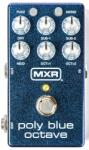 MXR M306 Poly Blue Octave - kytary