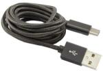 SBOX Cablu SBox CAB0147 USB Male - USB-C Male 1.5m Black (CAB0147)